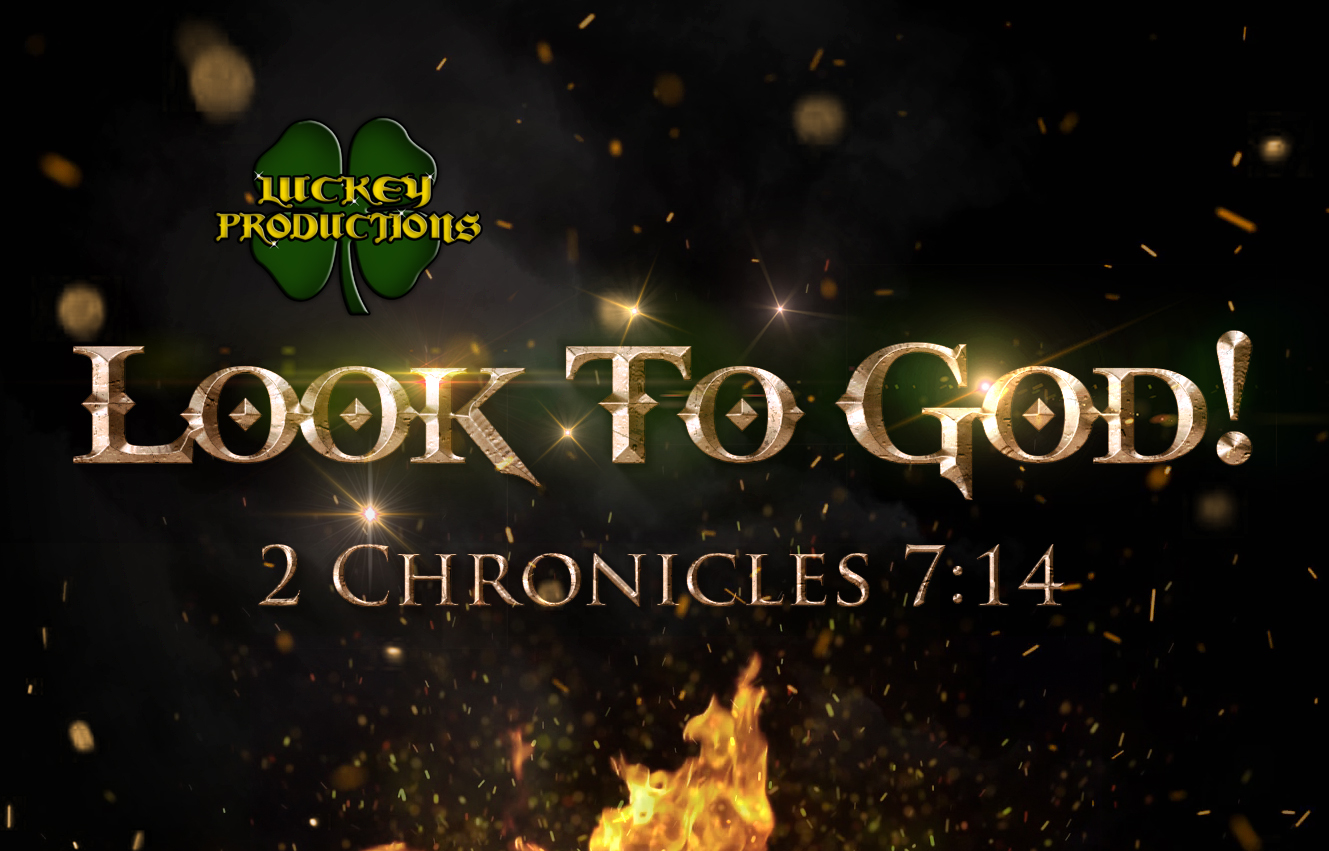 Luckey Productions feature image